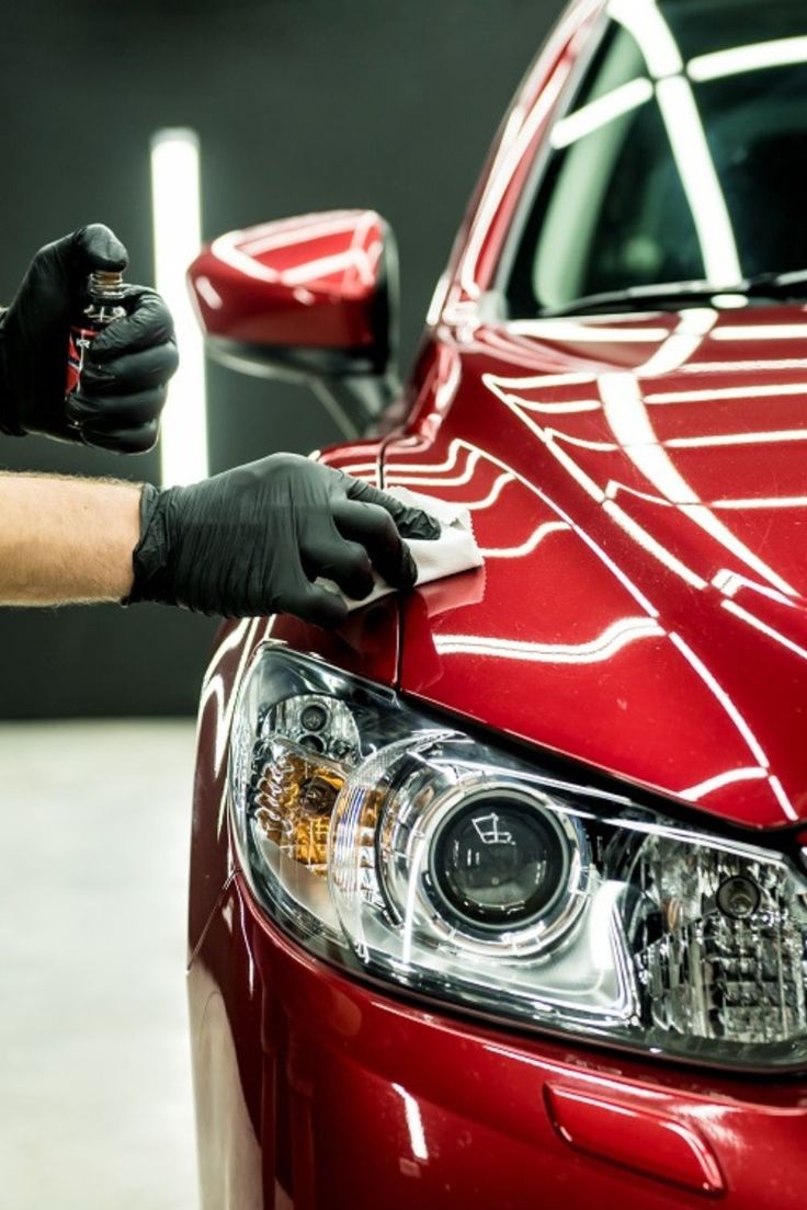 Ceramic Coating